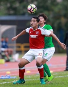 2016-17年度瑞士豪度錶足總盃