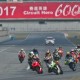 2017賽道英雄600公里耐力賽