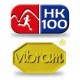The Vibram® Hong Kong 100