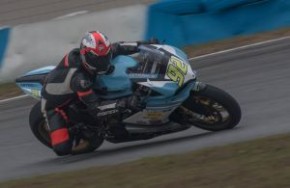 Ducati Training Course