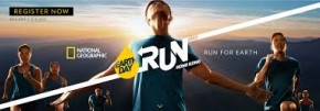 Nat Geo Earth Day Run 2017