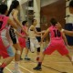 2016-2017年度大專盃男女子籃球賽