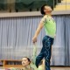 第六十屆體育節 –2017年香港技巧體操公開賽