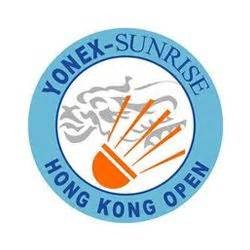 YONEX-SUNRISE 二零一七香港公開羽毛球錦標賽‧大都會人壽世界羽毛球聯會世界超級賽系列