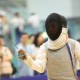 康樂及文化事務署 公開劍擊錦標賽