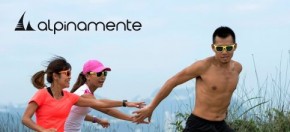 Alpinamente 越野接力挑戰賽 2017