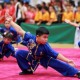第二屆胡振中盃全港小學武術錦標賽