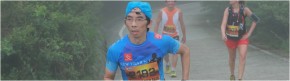 黃昏跑 2017