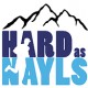 Hard As Nayls