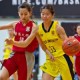 16/17年度大專盃男/女子籃球賽