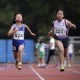 2017飛達兒童田徑聯賽第一站