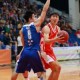 2017年度香港銀牌籃球賽男子高級組(東方龍獅對南青)