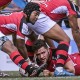 2017 GFI香港足球會十人欖球賽