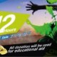 苗圃挑戰12小時慈善越野馬拉松2017
