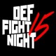 「DEF拳擊之夜15」拳擊比賽