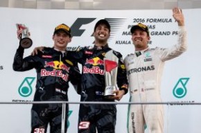 F1 2017 Bahrain Grand Prix