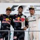 F1 2017 Bahrain Grand Prix