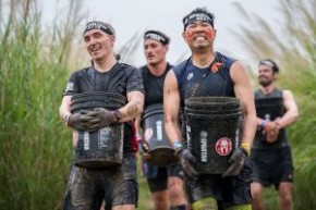 Spartan Race Hong Kong 2017