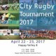 City Rugby tournament 2017