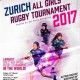 Zurich All Girls Rugby Tournament