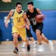 全港運動會 -賽馬會籃球比賽 (分組初賽)