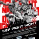 DEF拳擊之夜15