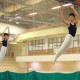 2017年全港彈網公開賽
