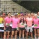 Tailwind  越野追逐賽 2017