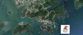 Hong Kong 4in4 Challenge