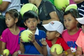 HKTA Mini-Tennis Competition 2017 - Comp 2