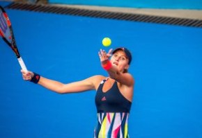 HK ITF Women's Circuits 2017