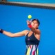 HK ITF Women's Circuits 2017