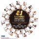 E-1 World Championship 2017