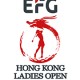 盈豐香港女子高爾夫球公開賽