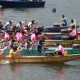 2017沙田龍舟競賽