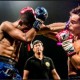I-1世界泰拳格蘭披治2017