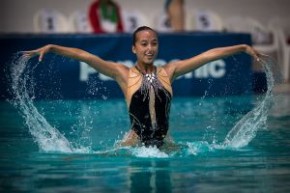 Panasonic 2017年泛亞韻律泳錦標賽暨第十三屆香港韻律泳公開賽