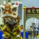 2017年香港學界龍獅武術比賽