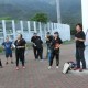 第7屆中興夏日競走三回合