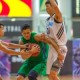 2017香港籃球聯賽男子賽事  (旭暉對遊協)