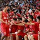 2017年香港籃球聯賽 男子甲一組 (南華 Vs 永倫)