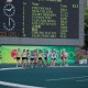 2017年度香港城市田徑錦標賽