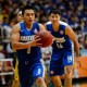 2017香港籃球聯賽男子甲一組賽事 (東方龍獅 Vs永倫)