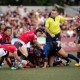 Asia Rugby Women’s Championship 2017