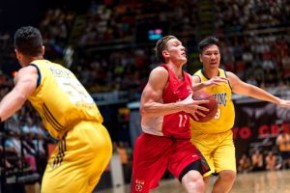2017年度香港籃球聯賽男子甲一組季後賽