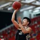 2017香港籃球聯賽男子甲一賽事(南青對旭暉)