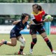 Asia Rugby U20 Sevens HK 2017