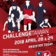 Challenge Taiwan