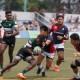 Asia Rugby Sevens Series 2017