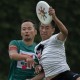 HK Pan Asia Ultimate Frisbee Tournament
